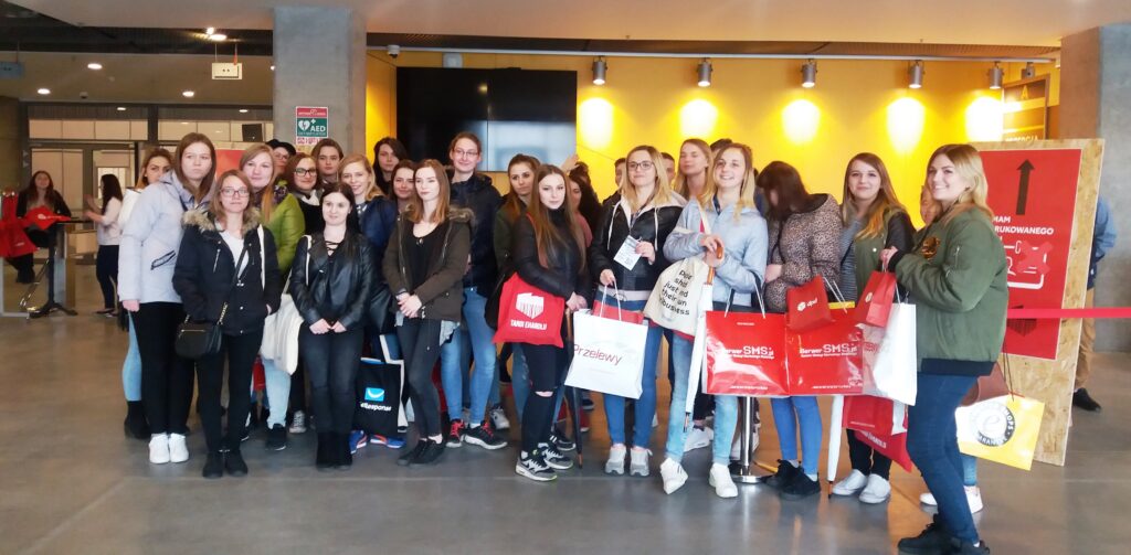 XII Targi branżowe eHandel