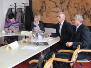 ocena merytoryczna końcowa zmodyfikowanych Koncepcji