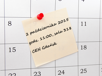 Spotkanie dla organów prowadzących biorących udział w konkursie