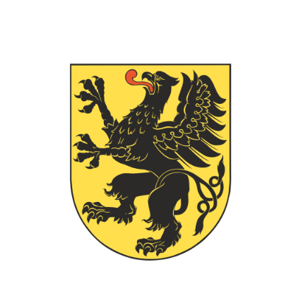 Gryf - herb