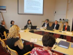 ocena merytoryczna końcowa zmodyfikowanych Koncepcji