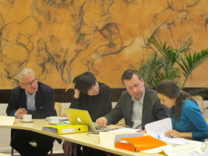 ocena merytoryczna końcowa zmodyfikowanych Koncepcji