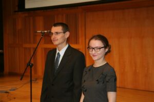 Wręczenie Nagród oraz Stypendiów Marszałka Województwa Pomorskiego