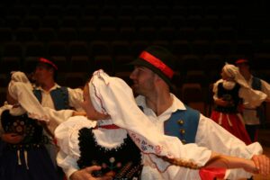 Wręczenie Nagród oraz Stypendiów Marszałka Województwa Pomorskiego