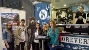 Targi Spożywczo-Gastronomiczne Food-Expo w Gdańsku