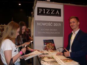 Targi Spożywczo-Gastronomiczne Food-Expo w Gdańsku