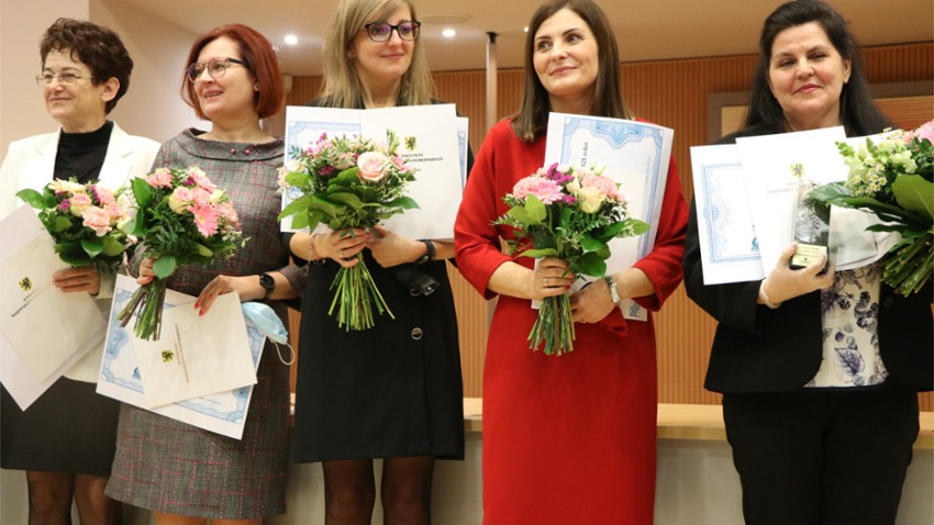 VII edycja Konkursu Marszałka Województwa Pomorskiego „Nauczyciel Pomorza” – nabór wniosków