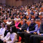 Wręczenie Stypendiów Marszałka Województwa Pomorskiego