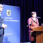 Wręczenie Stypendiów Marszałka Województwa Pomorskiego