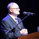 Wręczenie Stypendiów Marszałka Województwa Pomorskiego