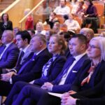 Wręczenie Stypendiów Marszałka Województwa Pomorskiego