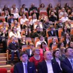 Wręczenie Stypendiów Marszałka Województwa Pomorskiego