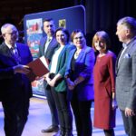 Wręczenie Stypendiów Marszałka Województwa Pomorskiego