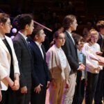 Wręczenie Stypendiów Marszałka Województwa Pomorskiego