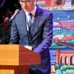 Wręczenie Stypendiów Marszałka Województwa Pomorskiego