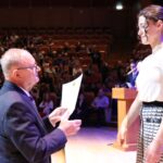 Wręczenie Stypendiów Marszałka Województwa Pomorskiego