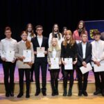 Wręczenie Stypendiów Marszałka Województwa Pomorskiego