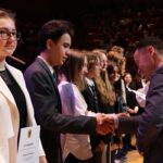 Wręczenie Stypendiów Marszałka Województwa Pomorskiego