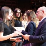 Wręczenie Stypendiów Marszałka Województwa Pomorskiego