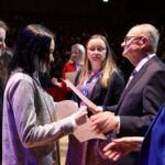 Wręczenie Stypendiów Marszałka Województwa Pomorskiego