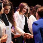 Wręczenie Stypendiów Marszałka Województwa Pomorskiego