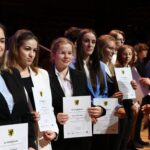 Wręczenie Stypendiów Marszałka Województwa Pomorskiego