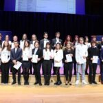 Wręczenie Stypendiów Marszałka Województwa Pomorskiego