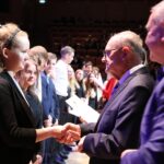 Wręczenie Stypendiów Marszałka Województwa Pomorskiego