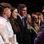 Wręczenie Stypendiów Marszałka Województwa Pomorskiego