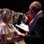 Wręczenie Stypendiów Marszałka Województwa Pomorskiego