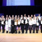 Wręczenie Stypendiów Marszałka Województwa Pomorskiego