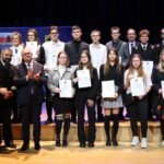 Wręczenie Stypendiów Marszałka Województwa Pomorskiego