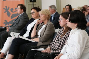 16. posiedzenie Pomorskiej Rady Oświatowej