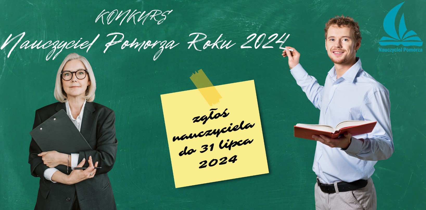 IX edycja Konkursu Nauczyciel Pomorza