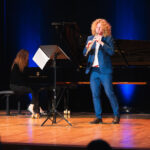 Wręczenie Stypendiów Marszałka Województwa Pomorskiego 2024