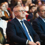 Wręczenie Stypendiów Marszałka Województwa Pomorskiego 2024