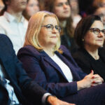 Wręczenie Stypendiów Marszałka Województwa Pomorskiego 2024