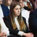 Wręczenie Stypendiów Marszałka Województwa Pomorskiego 2024