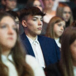 Wręczenie Stypendiów Marszałka Województwa Pomorskiego 2024