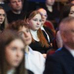 Wręczenie Stypendiów Marszałka Województwa Pomorskiego 2024