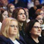 Wręczenie Stypendiów Marszałka Województwa Pomorskiego 2024