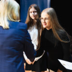 Wręczenie Stypendiów Marszałka Województwa Pomorskiego 2024