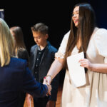 Wręczenie Stypendiów Marszałka Województwa Pomorskiego 2024