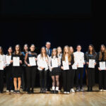 Wręczenie Stypendiów Marszałka Województwa Pomorskiego 2024