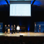 Wręczenie Stypendiów Marszałka Województwa Pomorskiego 2024