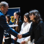 Wręczenie Stypendiów Marszałka Województwa Pomorskiego 2024