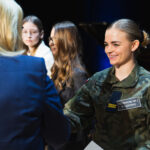 Wręczenie Stypendiów Marszałka Województwa Pomorskiego 2024