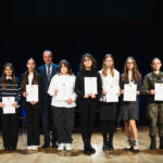 Wręczenie Stypendiów Marszałka Województwa Pomorskiego 2024