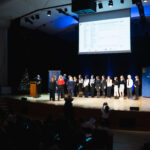 Wręczenie Stypendiów Marszałka Województwa Pomorskiego 2024