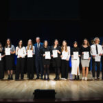 Wręczenie Stypendiów Marszałka Województwa Pomorskiego 2024